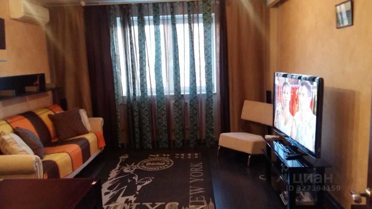 2-комнатная квартира, 72,5 м²