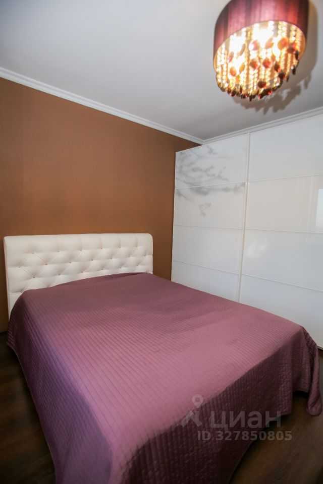 3-комнатная квартира, 88 м²
