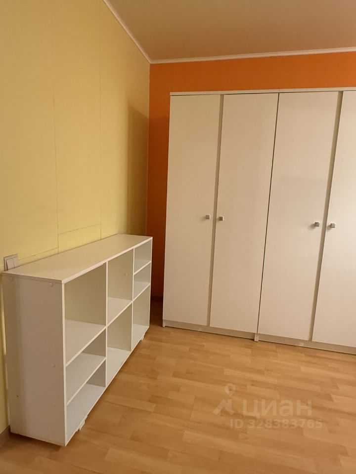 3-комнатная квартира, 83,2 м² — фотография 2