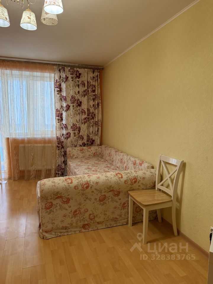 3-комнатная квартира, 83,2 м² — фотография 3