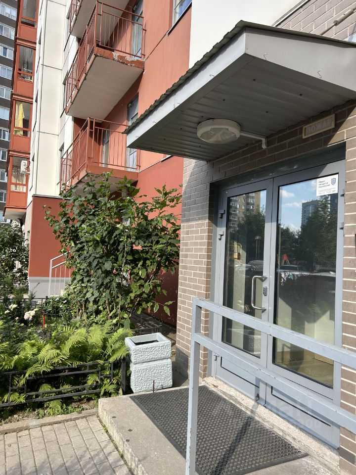 2-комнатная квартира, 72 м²