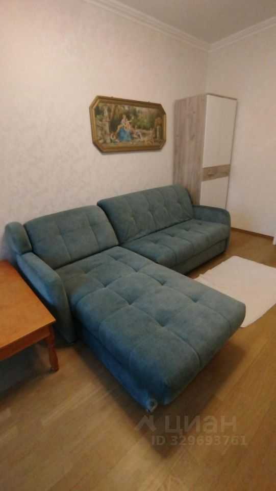 2-комнатная квартира, 70 м²