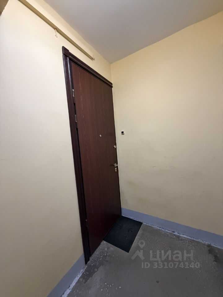 2-комнатная квартира, 61,4 м²