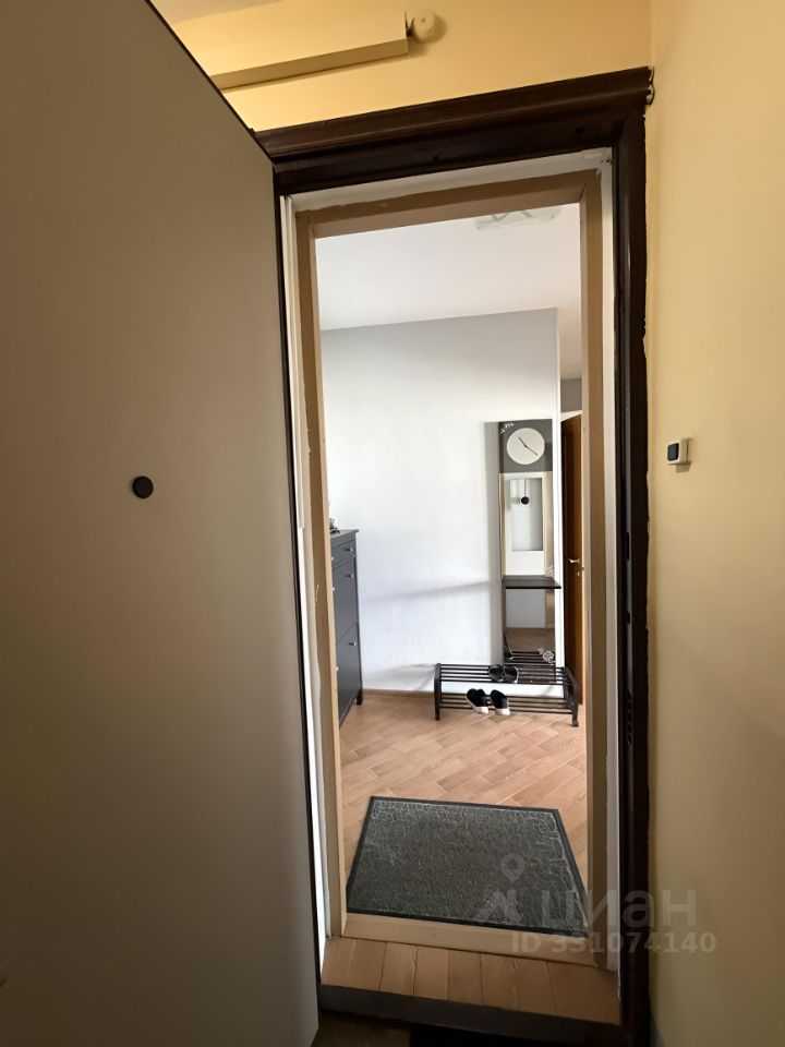 2-комнатная квартира, 61,4 м² — фотография 2