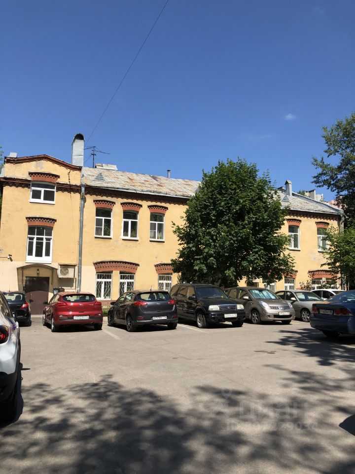 1-комнатная квартира, 52 м²