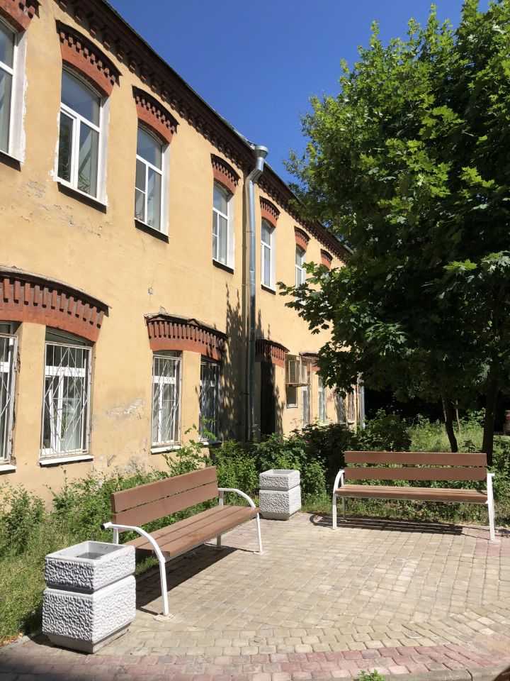 1-комнатная квартира, 52 м² — фотография 2