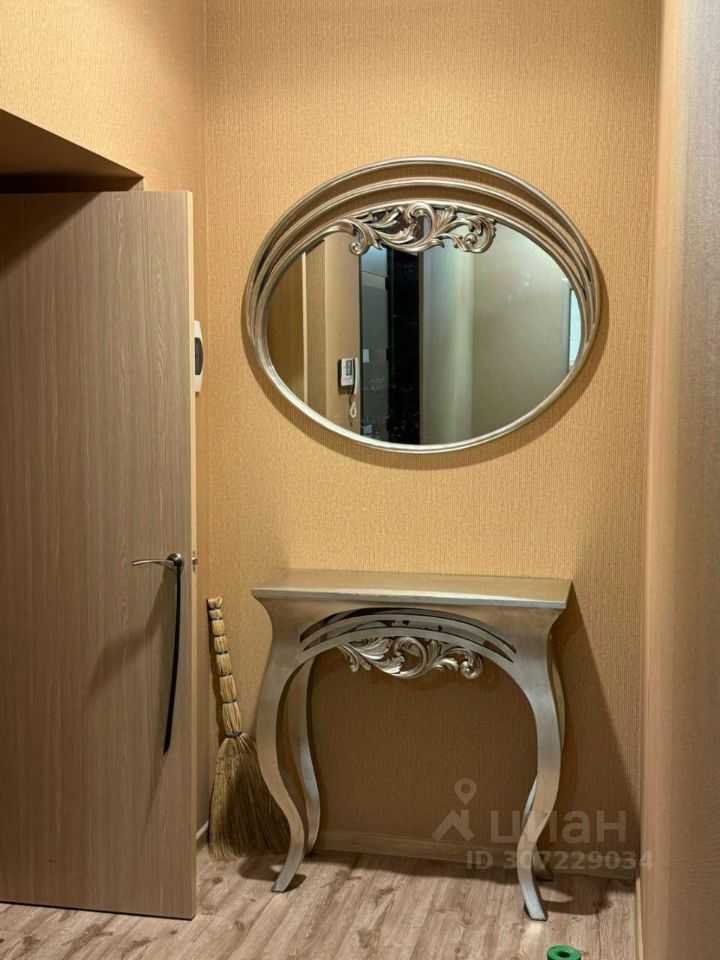 1-комнатная квартира, 52 м² — фотография 3