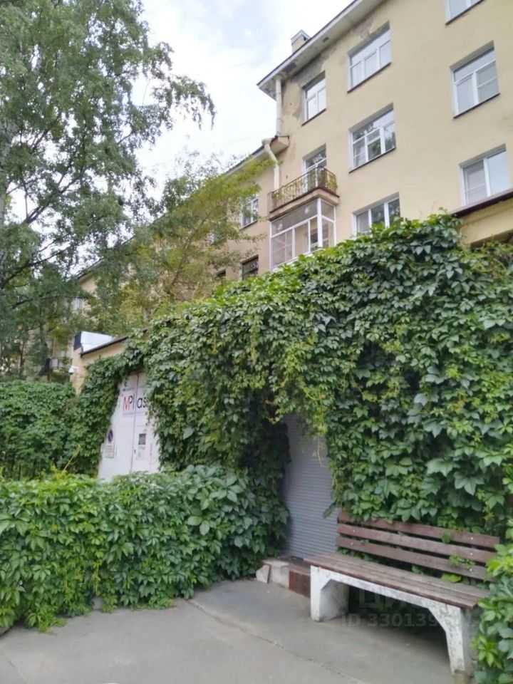 2-комнатная квартира, 50 м² — фотография 2