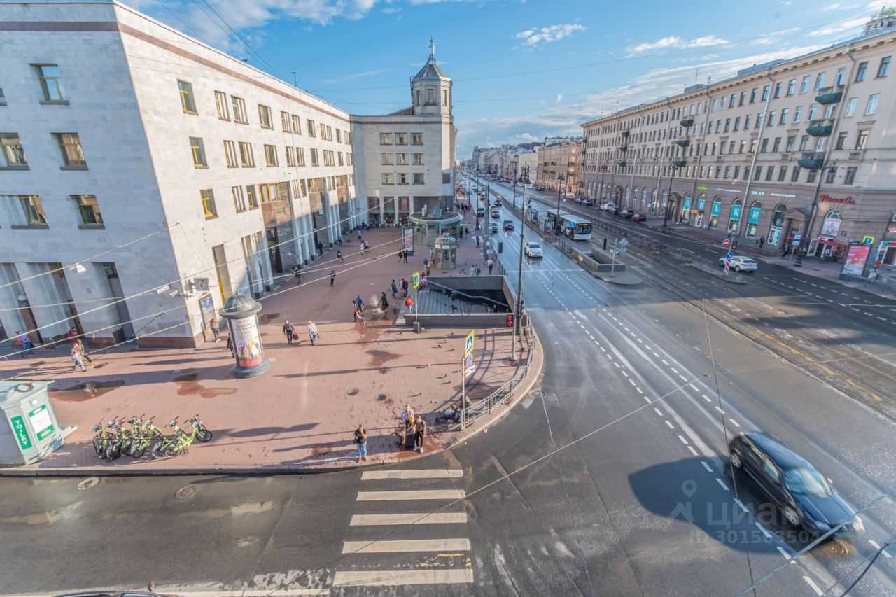 2-комнатная квартира, 43 м² — фотография 3