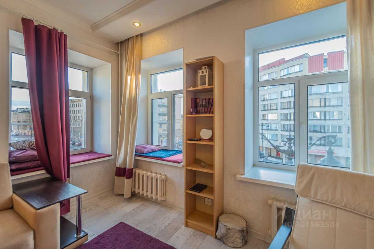 2-комнатная квартира, 43 м²