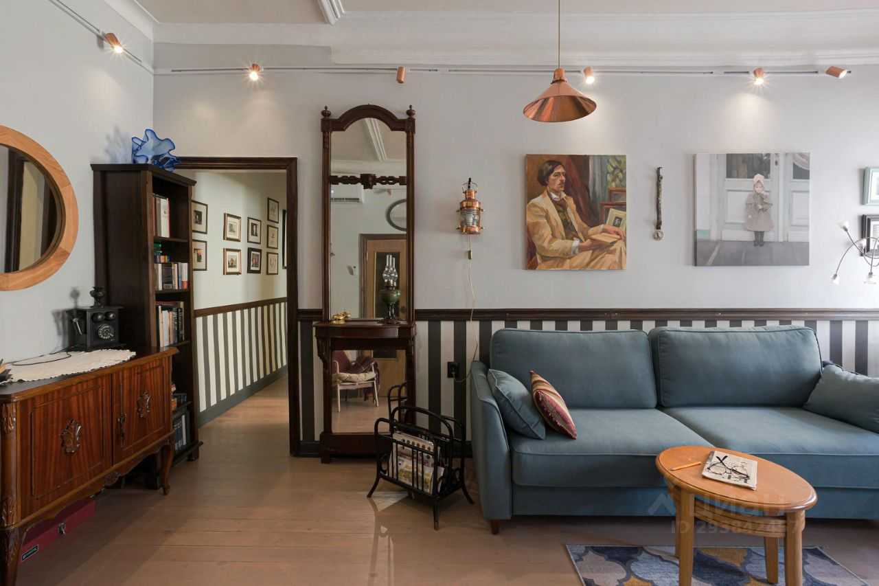 3-комнатная квартира, 70 м²