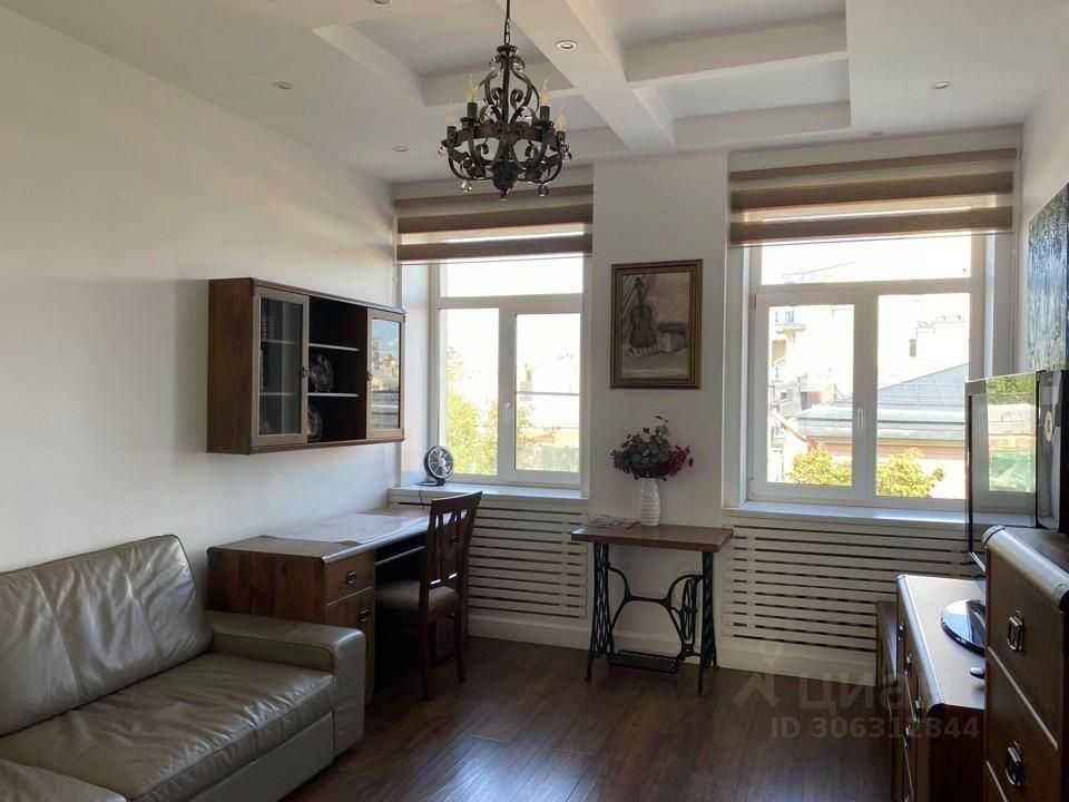 3-комнатная квартира, 64,7 м² — фотография 2