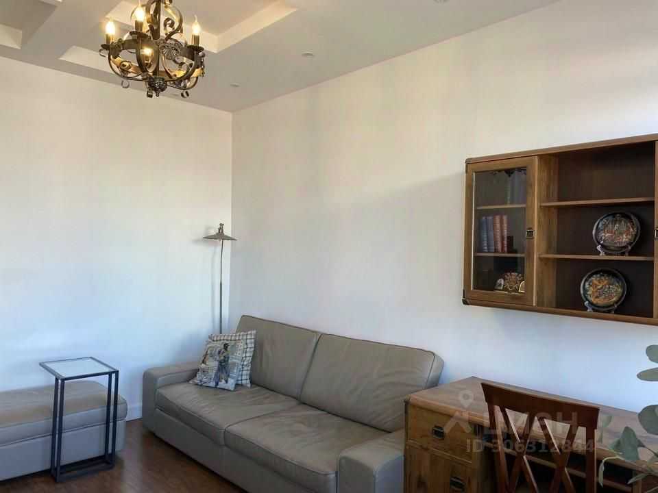 3-комнатная квартира, 64,7 м² — фотография 3