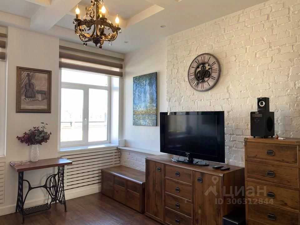 3-комнатная квартира, 64,7 м²