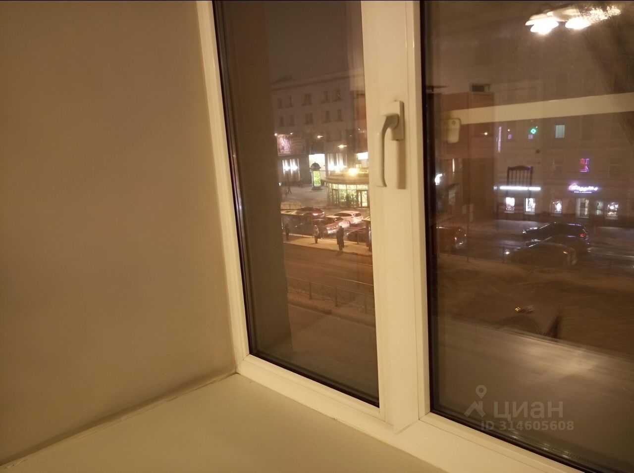 2-комнатная квартира, 75 м² — фотография 3