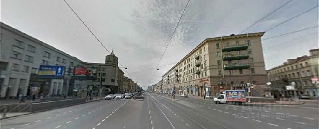 2-комнатная квартира, 75 м² — фотография 2