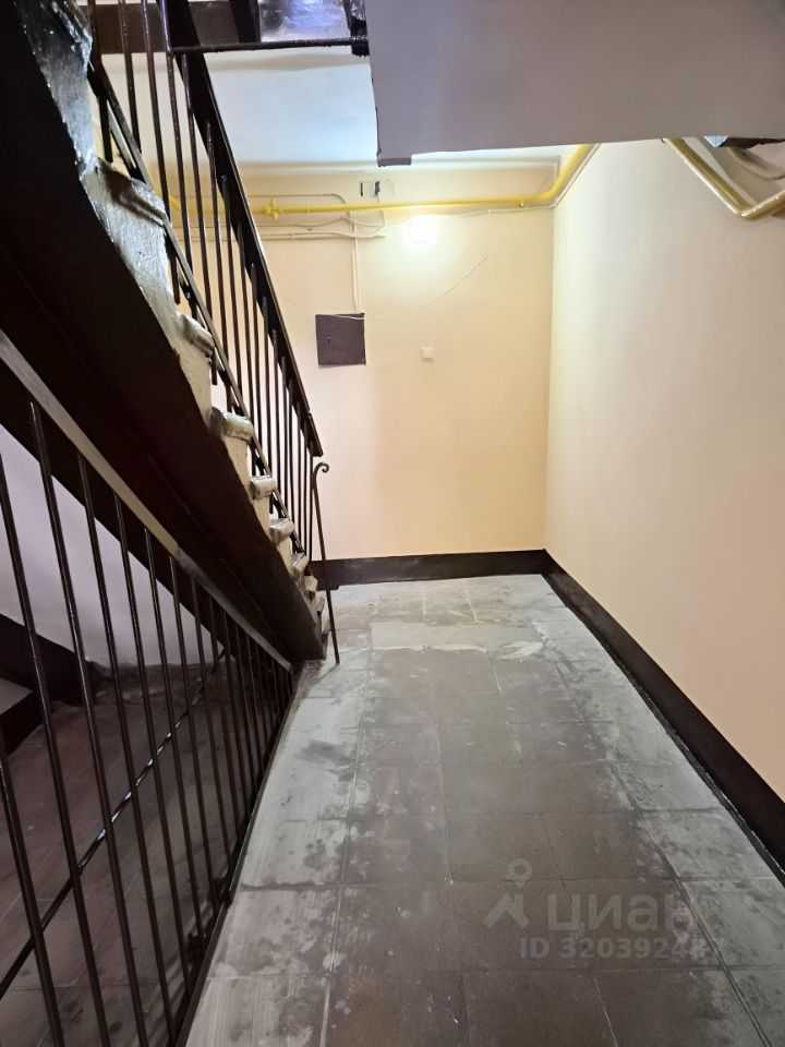 2-комнатная квартира, 63 м² — фотография 2