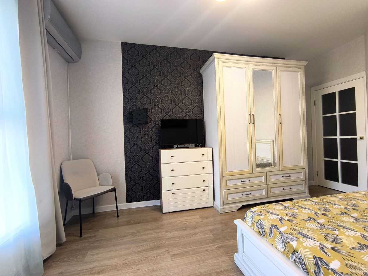 1-комнатная квартира, 41 м² — фотография 2