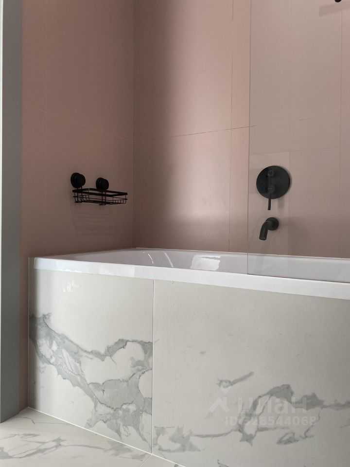 1-комнатная квартира, 34 м² — фотография 2