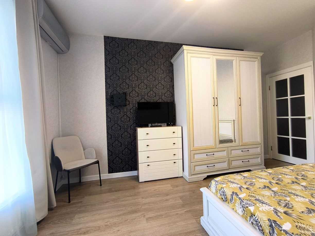 1-комнатная квартира, 42 м² — фотография 2
