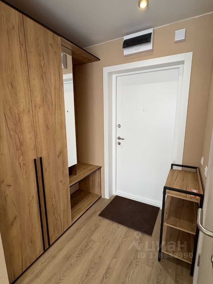 3-комнатная квартира, 47 м² — фотография 2
