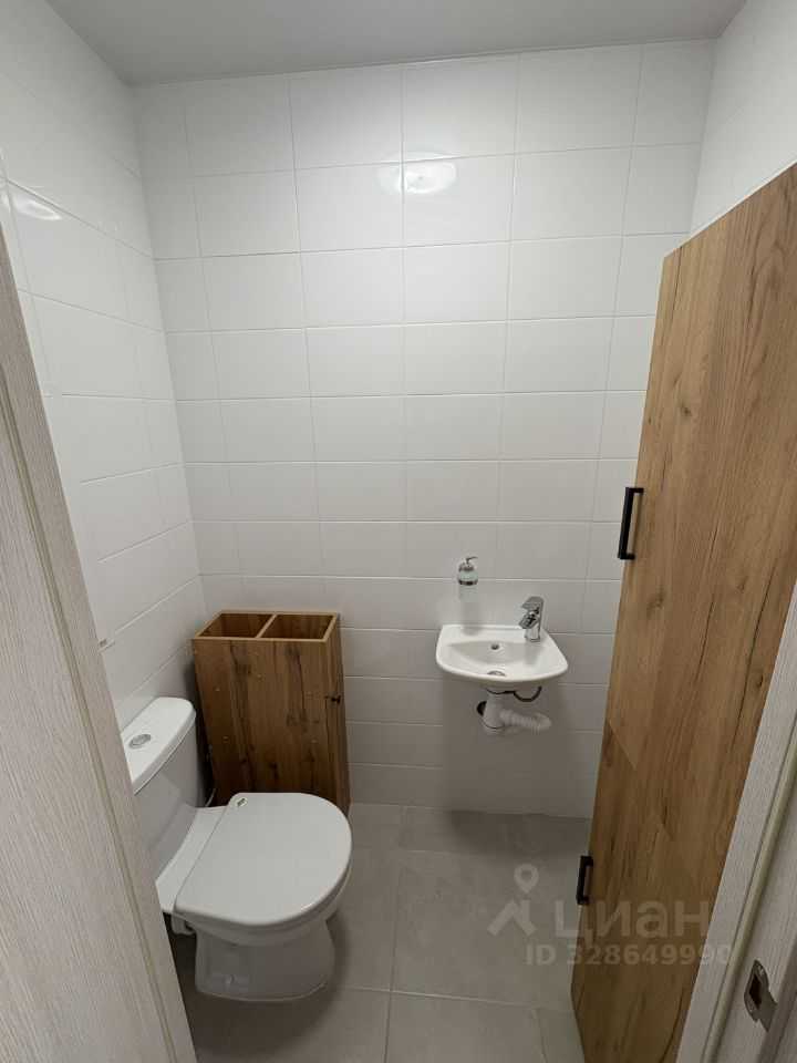 3-комнатная квартира, 47 м² — фотография 3