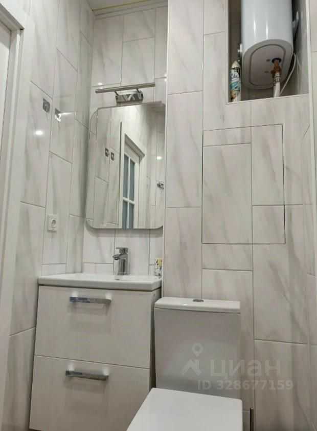 1-комнатная квартира, 42 м² — фотография 2