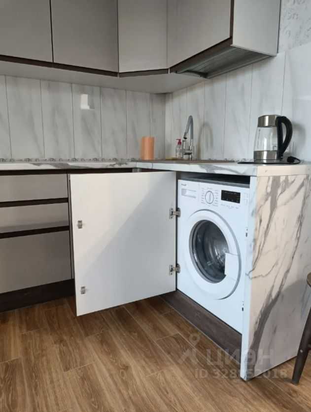 1-комнатная квартира, 42 м² — фотография 3