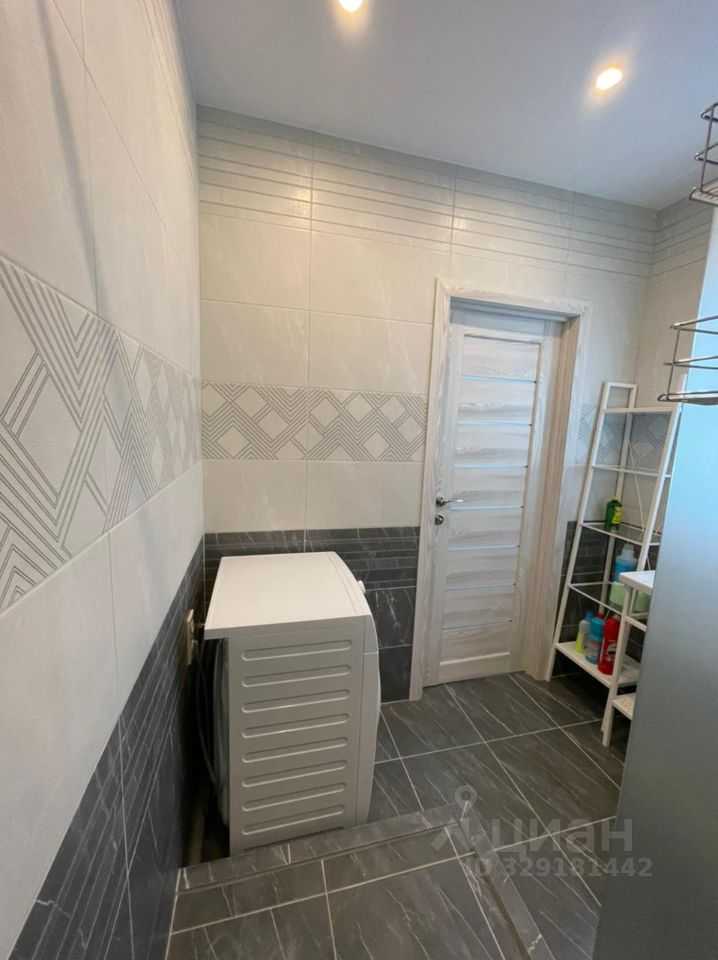 2-комнатная квартира, 60 м² — фотография 3