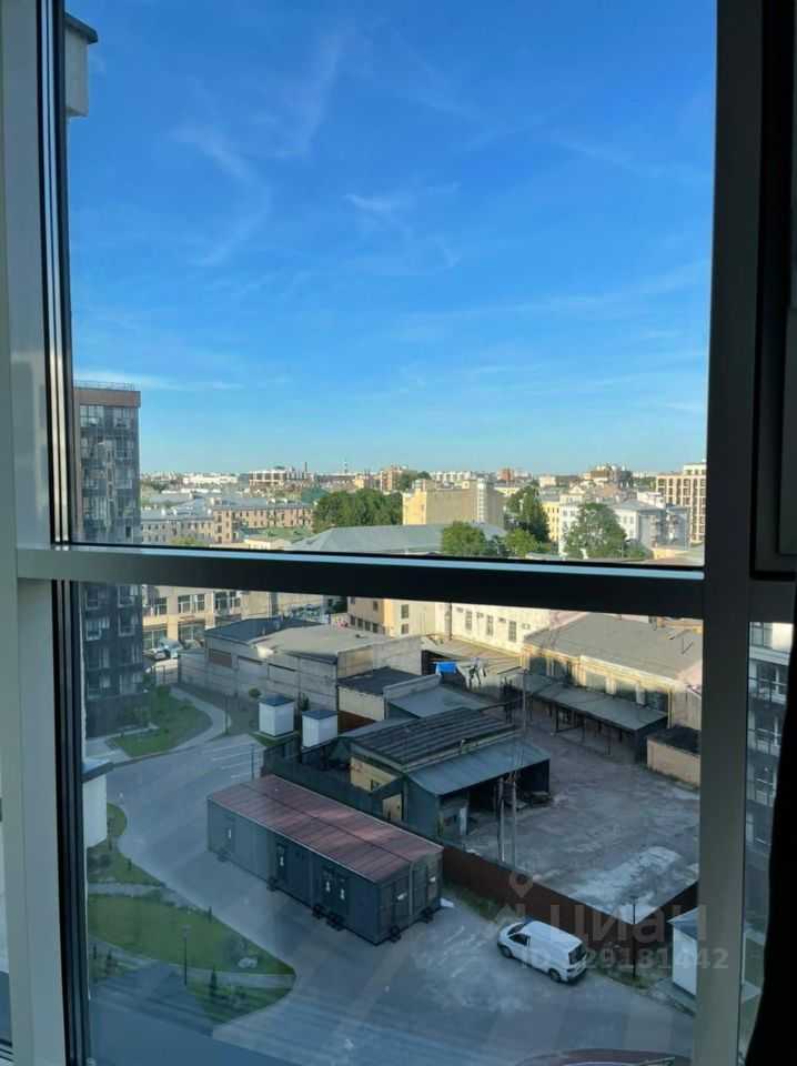 2-комнатная квартира, 60 м² — фотография 2