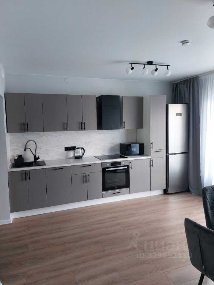 2-комнатная квартира, 49,8 м²