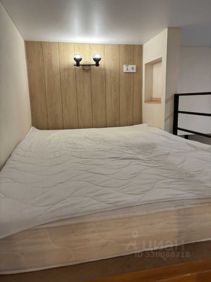 1-комнатная квартира, 30 м² — фотография 3