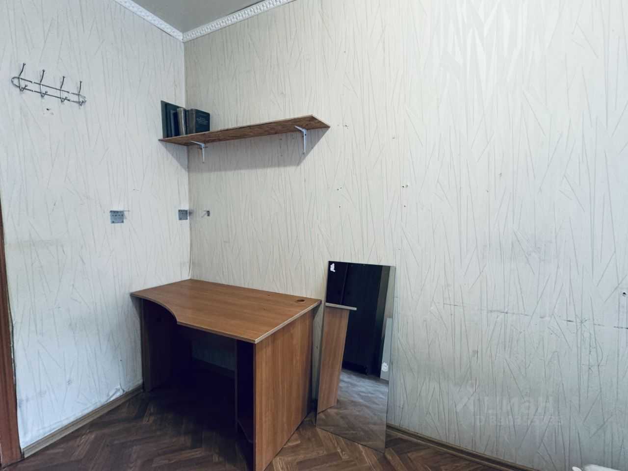 2-комнатная квартира, 50 м² — фотография 3