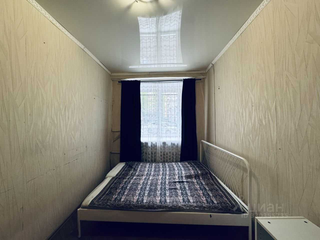 2-комнатная квартира, 50 м²