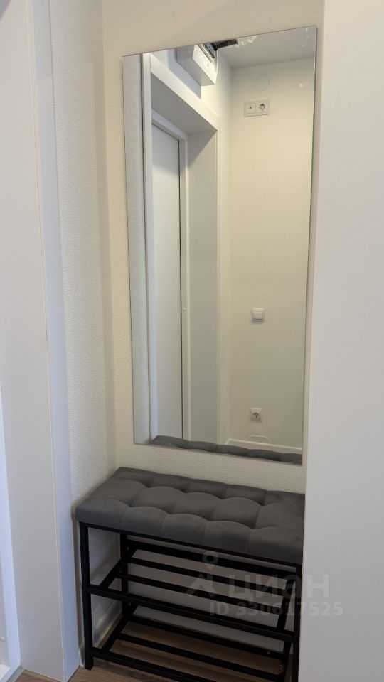 2-комнатная квартира, 49,6 м²