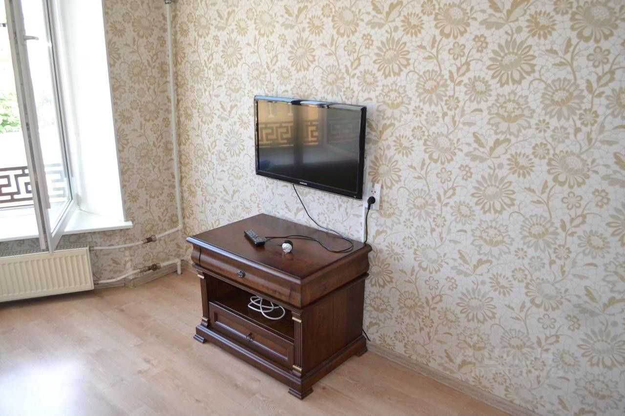 1-комнатная квартира, 39,3 м² — фотография 2