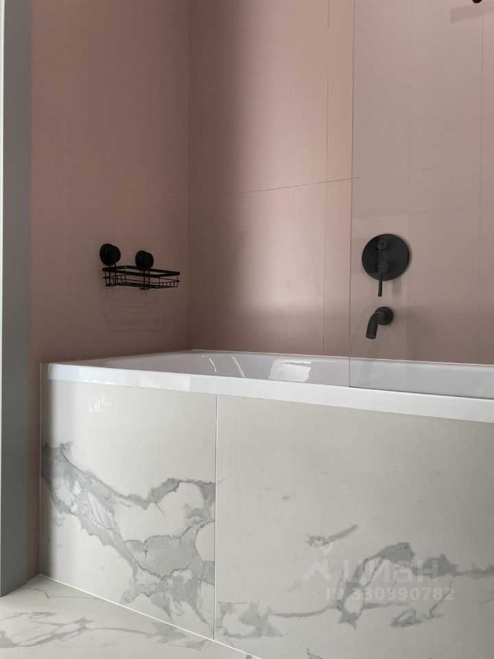 1-комнатная квартира, 34 м² — фотография 3