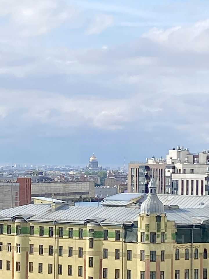 1-комнатная квартира, 34 м²