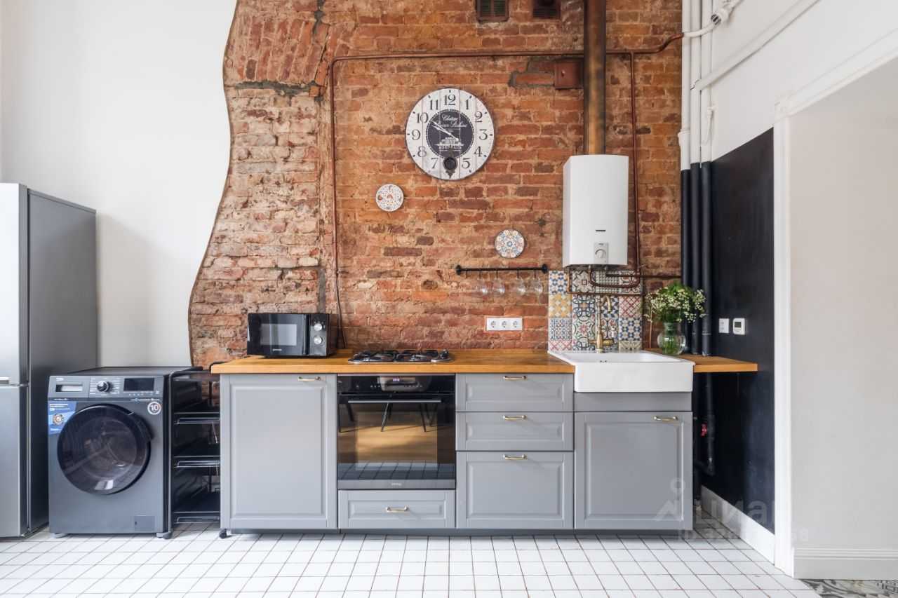 3-комнатная квартира, 110,5 м² — фотография 2