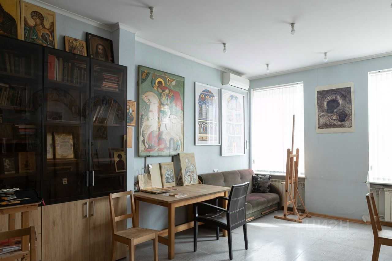 5-комнатная квартира, 172 м²