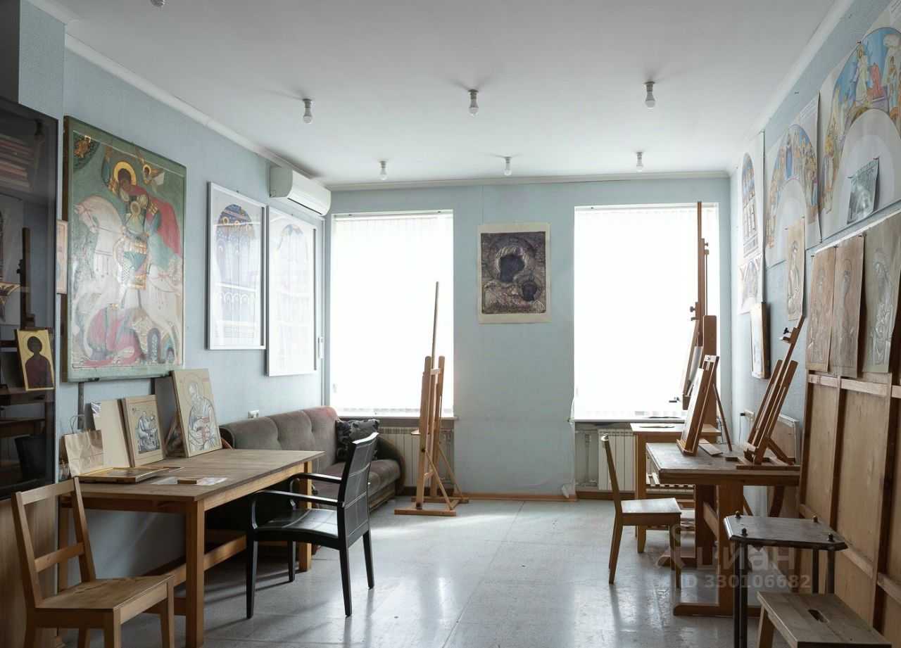 5-комнатная квартира, 172 м² — фотография 2
