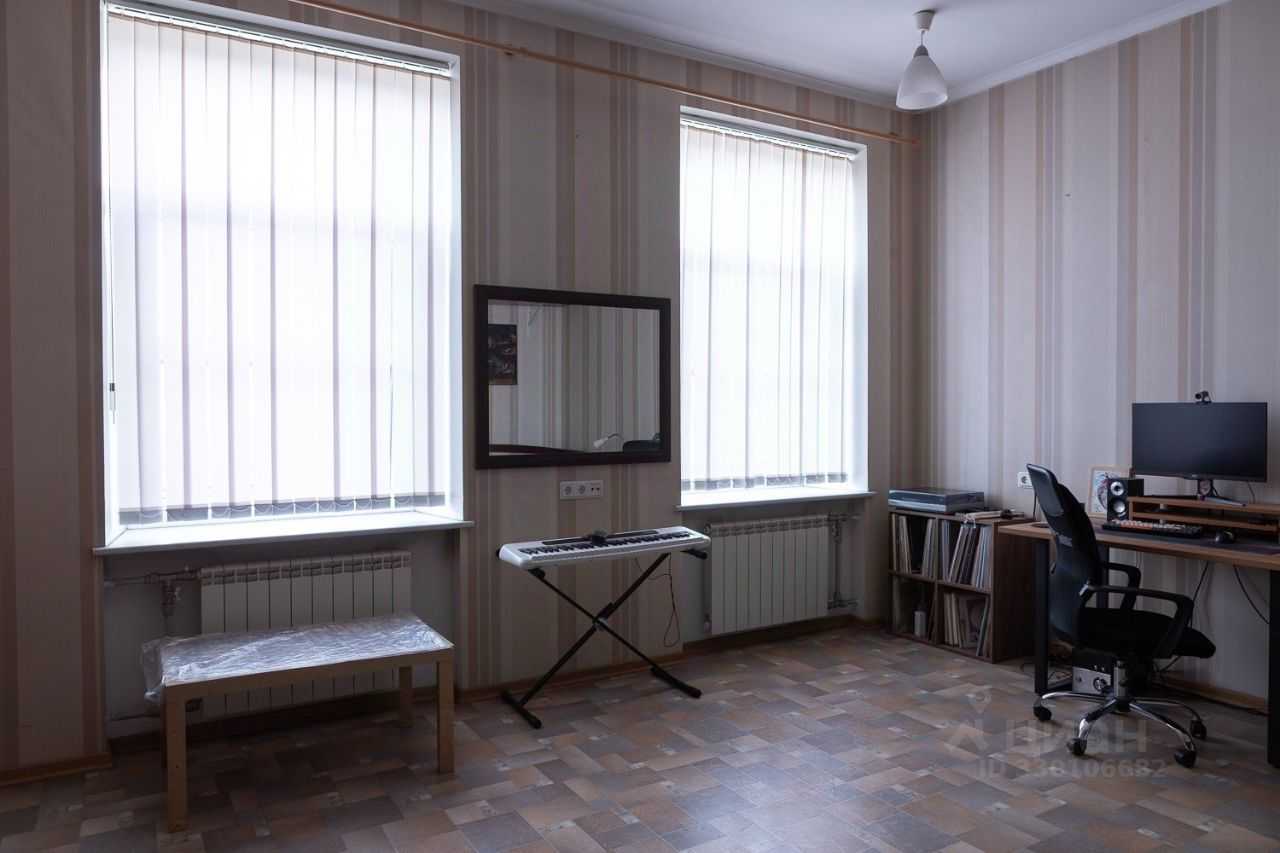 5-комнатная квартира, 172 м² — фотография 3