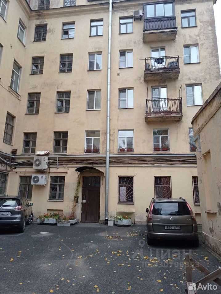 2-комнатная квартира, 51 м² — фотография 2