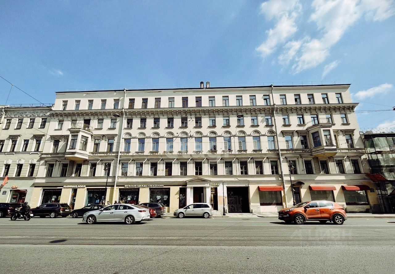 2-комнатная квартира, 51 м²