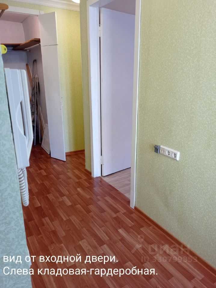 2-комнатная квартира, 51 м² — фотография 3