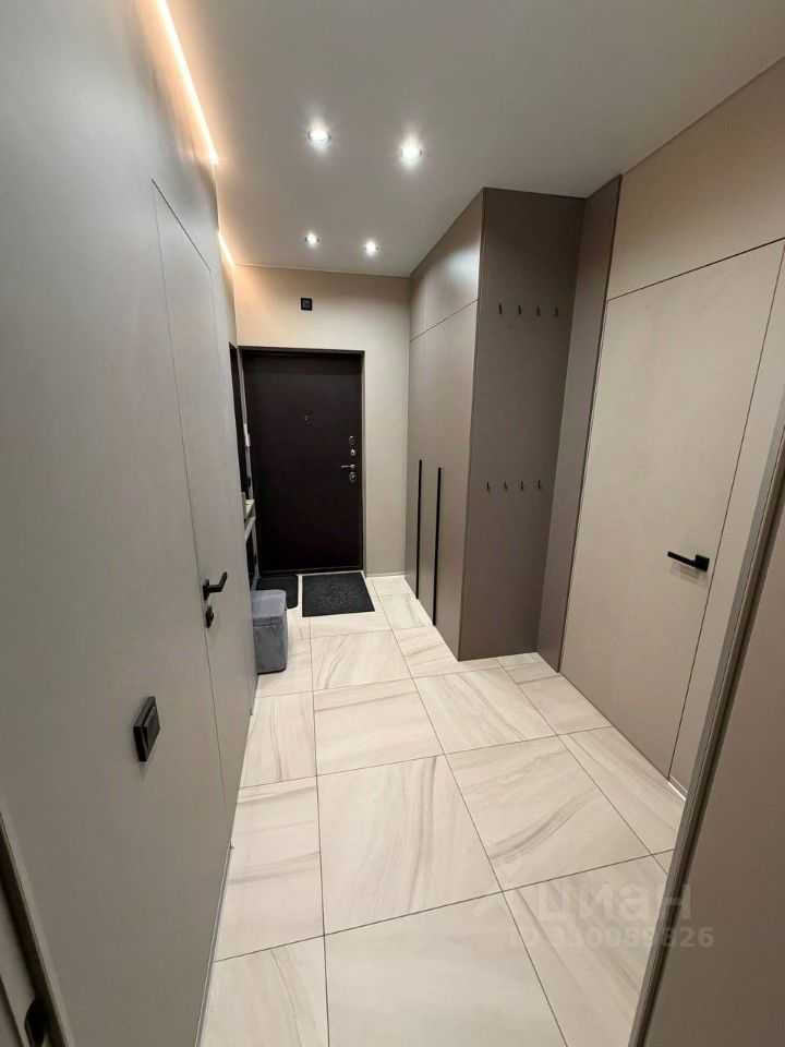 2-комнатная квартира, 48 м² — фотография 2