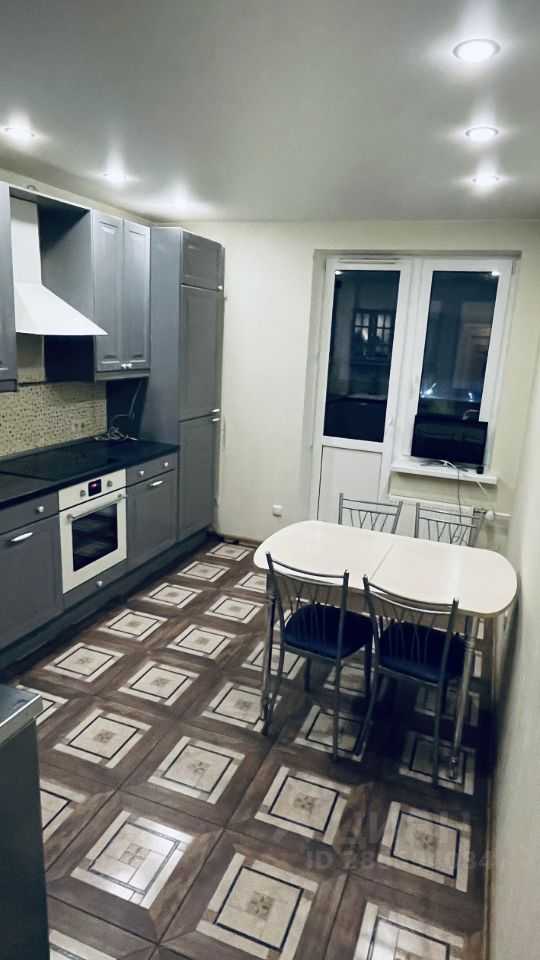 3-комнатная квартира, 80,5 м²