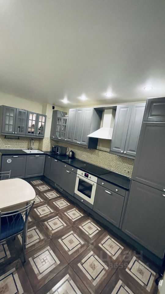 3-комнатная квартира, 80,5 м² — фотография 2