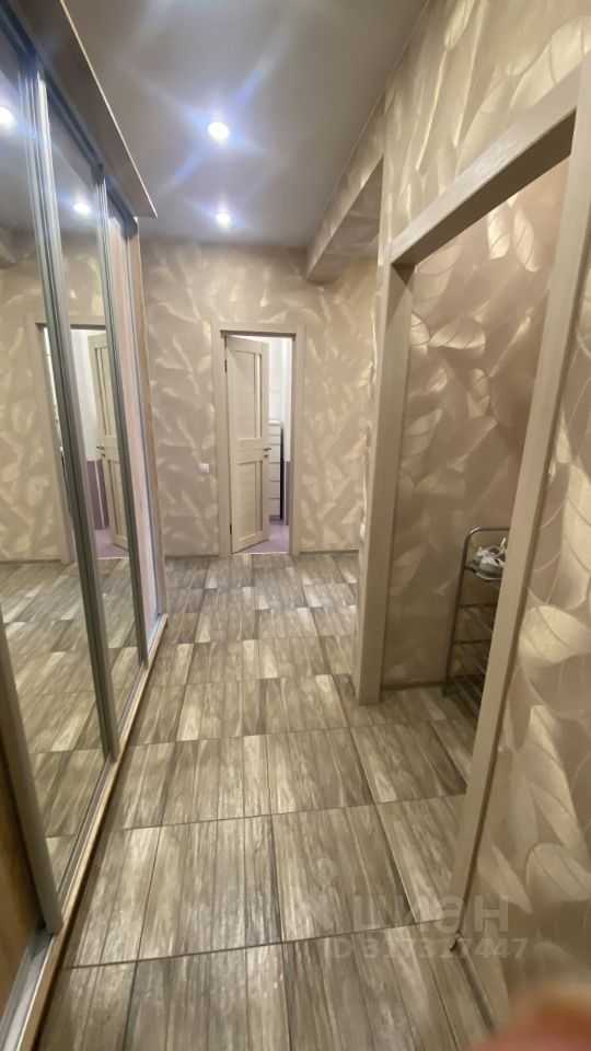 2-комнатная квартира, 72 м²