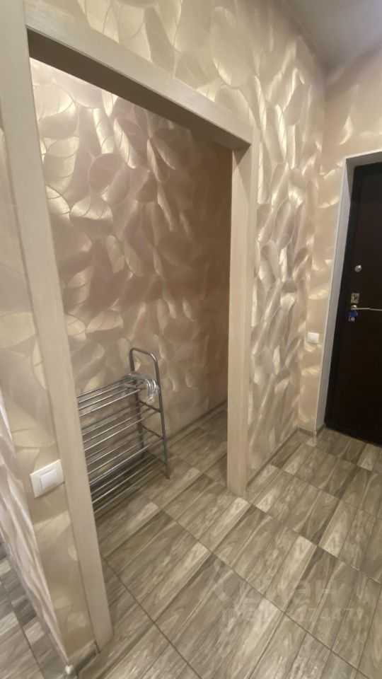 2-комнатная квартира, 72 м² — фотография 2